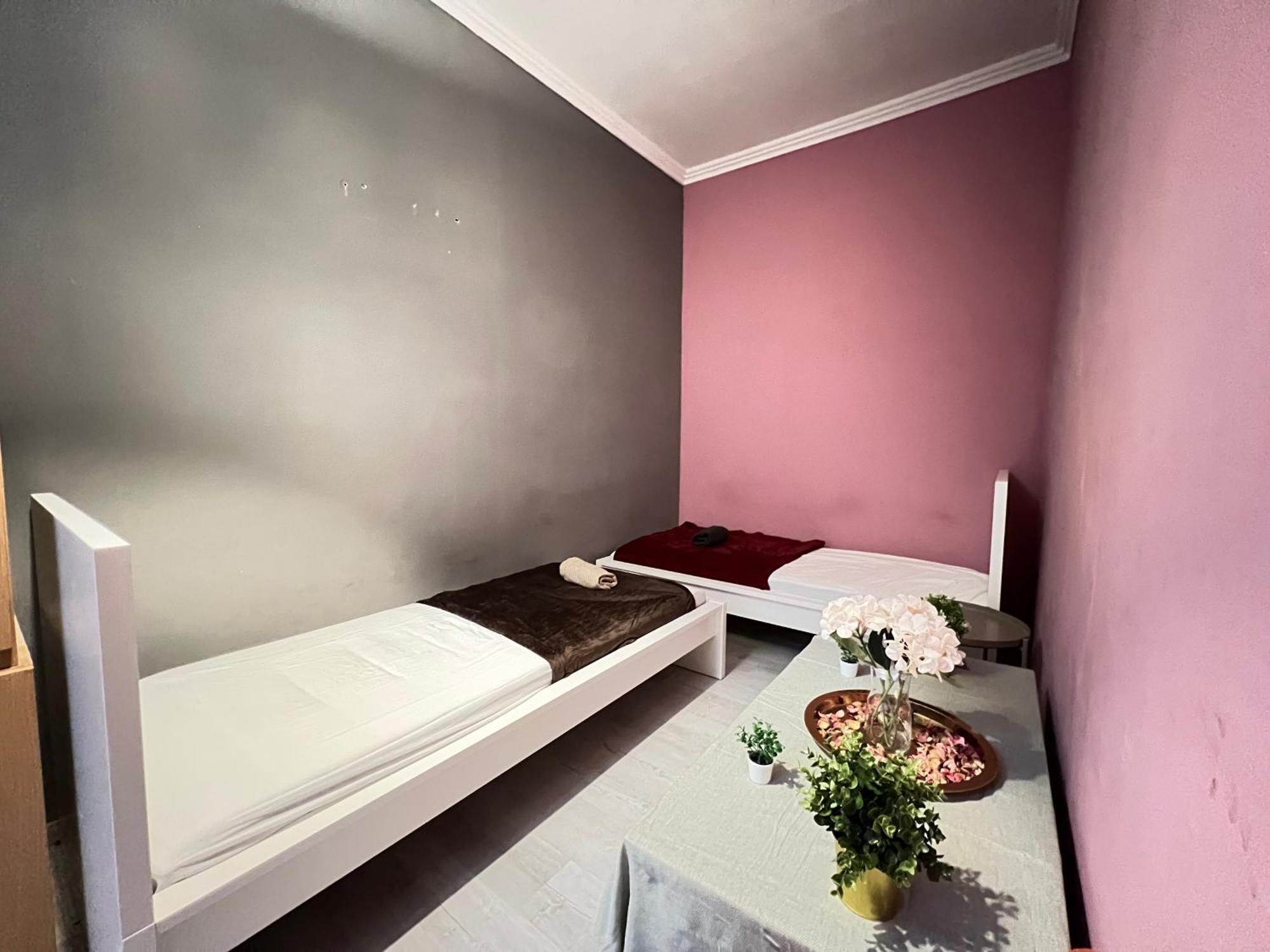 Baross Apartment With Convenience And Style Budapest Eksteriør bilde