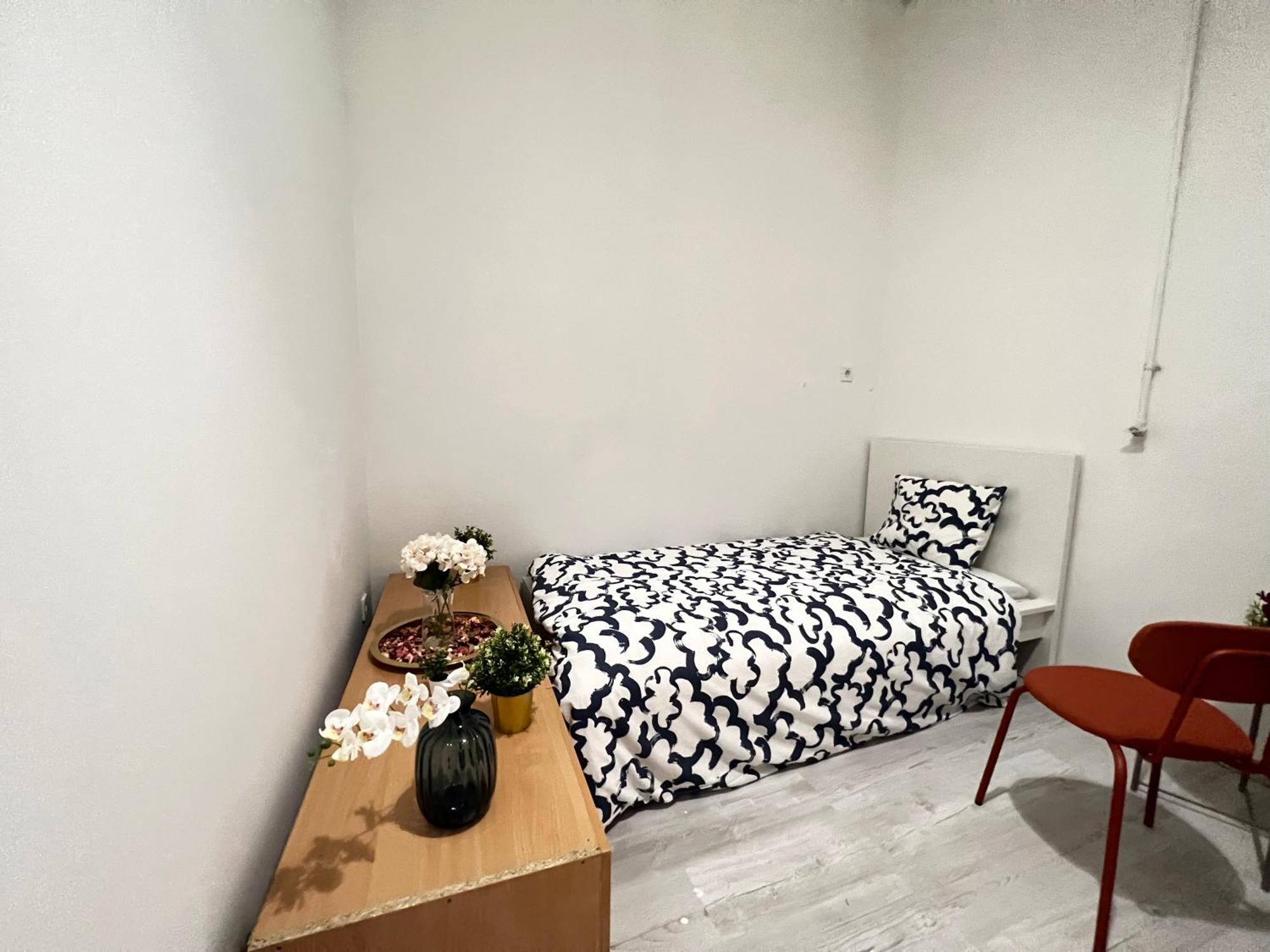 Baross Apartment With Convenience And Style Budapest Eksteriør bilde